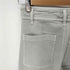 ザラ ZARA MARINE STRAIGHT JEANS レディース JPN:36